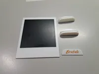 Polaroid Ironing 0.2mm layer, 3 walls, 15% infill