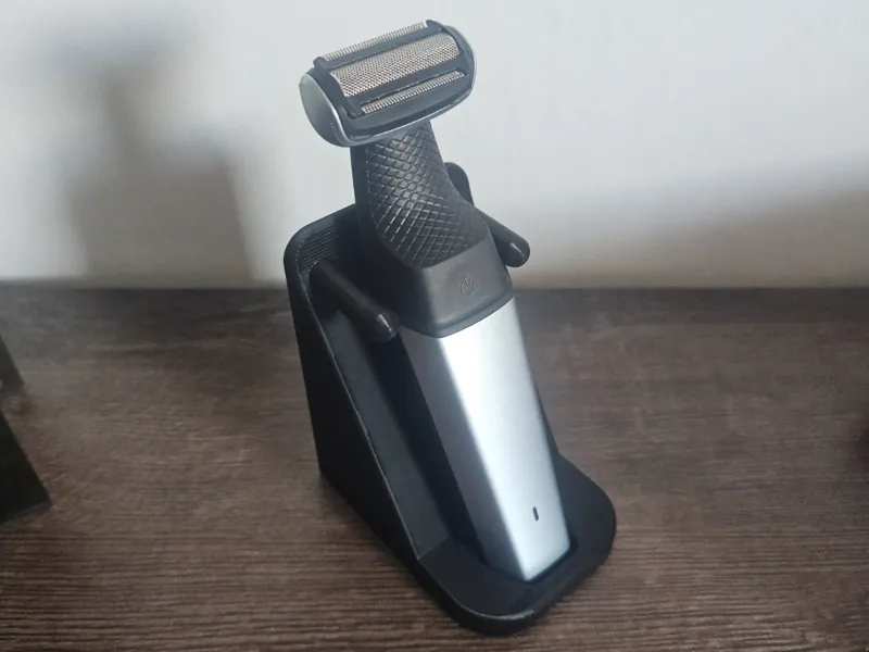 Halter Philips Bodygroom Serie 5000 (nur Rasierer)