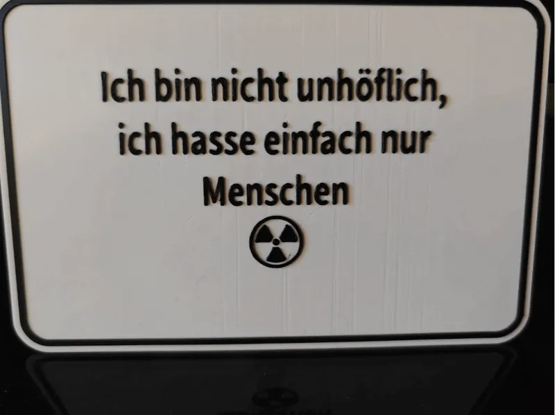 Menschen