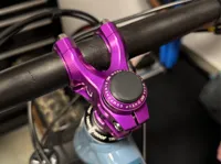 0.16mm layer, 3 walls, 35% infill