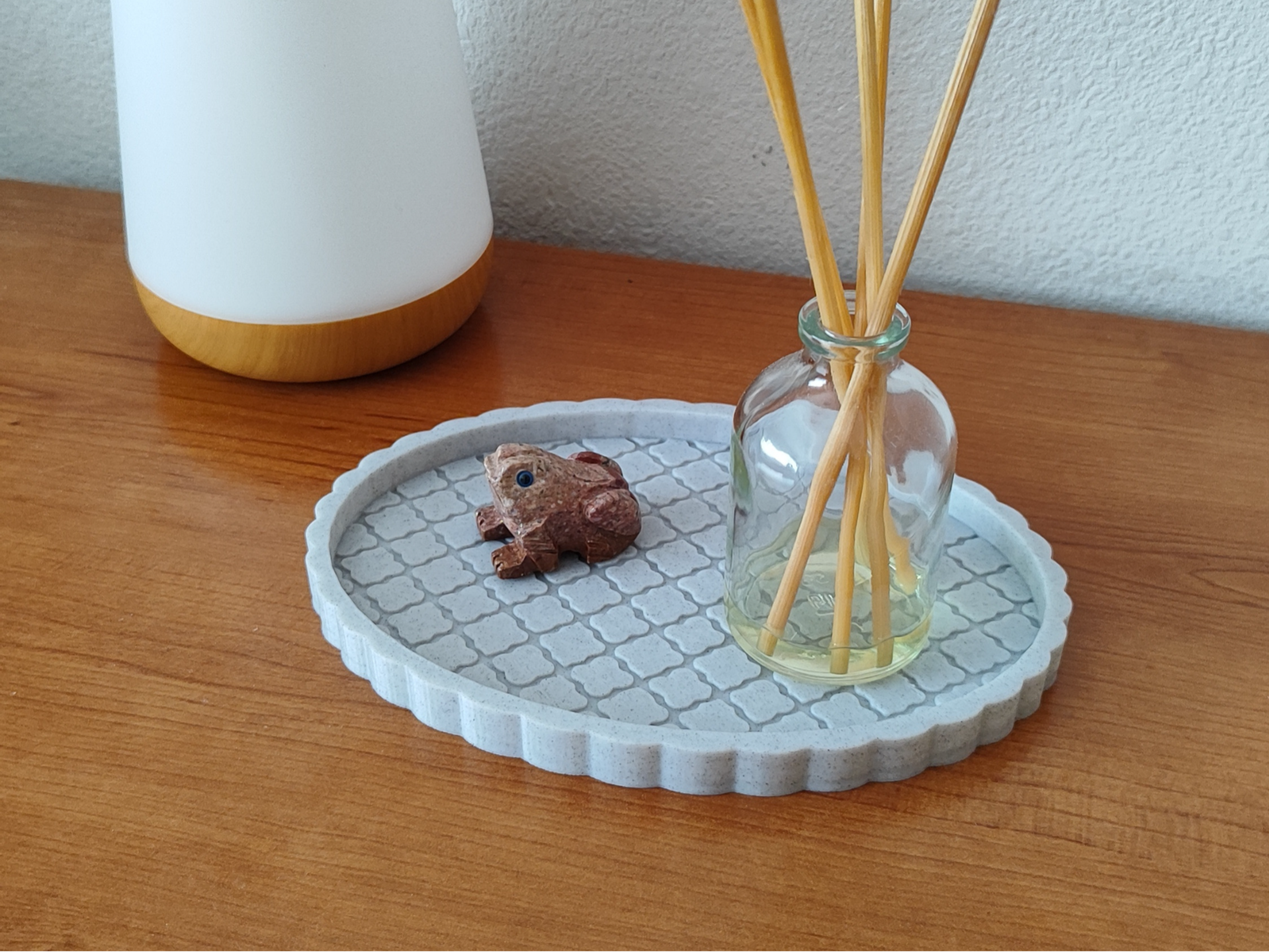 Catch-all tray / Portaobjetos
