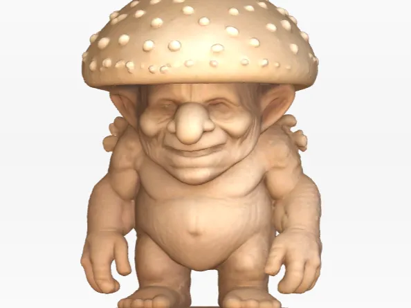 Troll Oracle