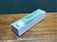 0.2mm layer, 2 walls, 8% infill