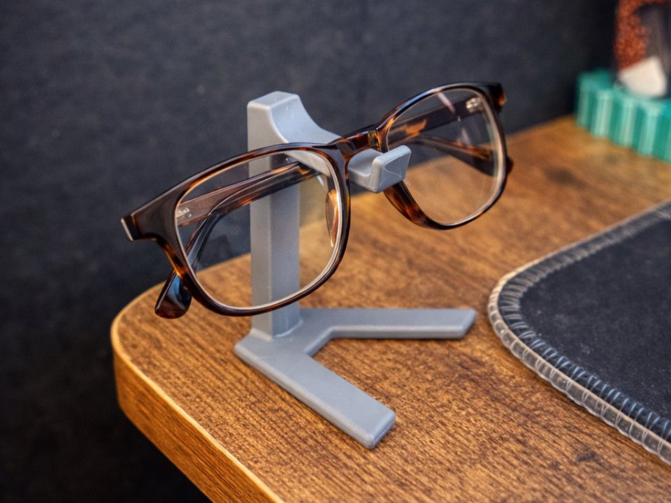Brillenhalter Brillen Organizer