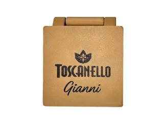 CigarHolder Toscanelli – Portasigari Toscanelli