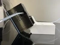 0.2mm layer, 3 walls, 15% infill