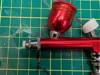0.2mm nozzle, 0.06mm layer, 2 walls, 15% infill
