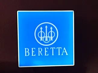 Beretta Lightbox
