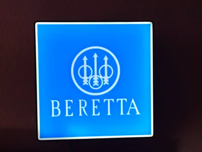 Beretta Lightbox