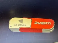 0.2mm layer, 2 walls, 7% infill
