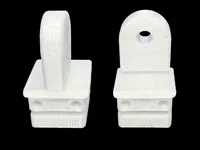 0.2mm layer, 2 walls, 100% infill