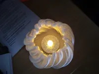 0.2mm layer, 2 walls, 10% infill