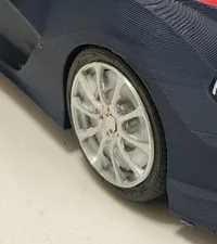 轮子