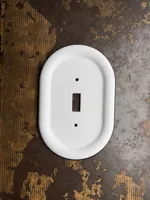 Single Toggle/Light Switch - TWO Colors