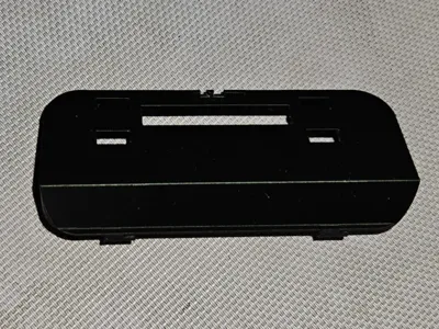 Bambu Lab P2S Screen Mount