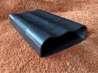 0.2mm layer, 6 walls, 25% infill