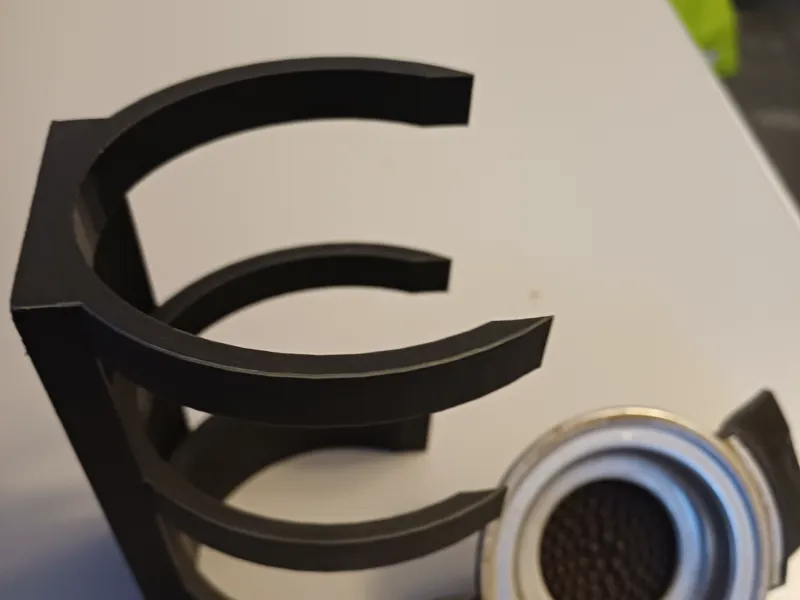 Senseo-Kaffee-Padhalter-Halter 3fach