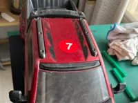 0.15mm 层高, 3 层墙, 15% 填充