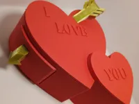 porta gioie San Valentino