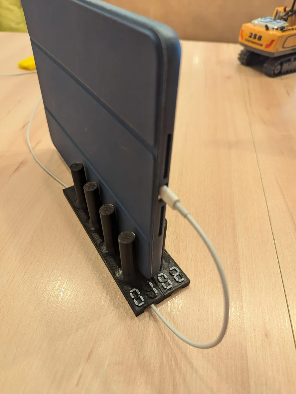 PhoneRack Modular by ReinAir - MakerWorld