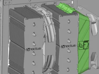 NH-D15 Ram Cooler