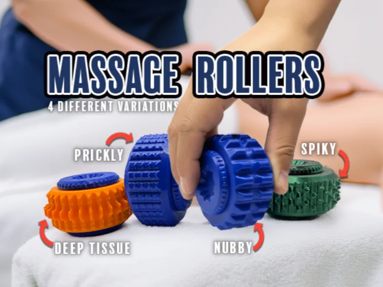 Massage Rollers