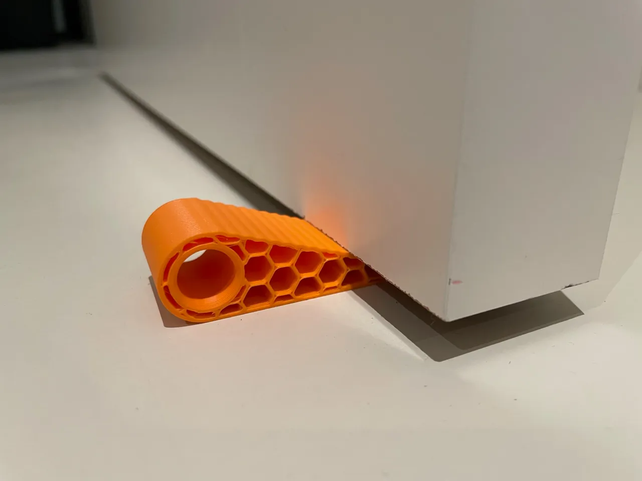 Door Stopper view 2