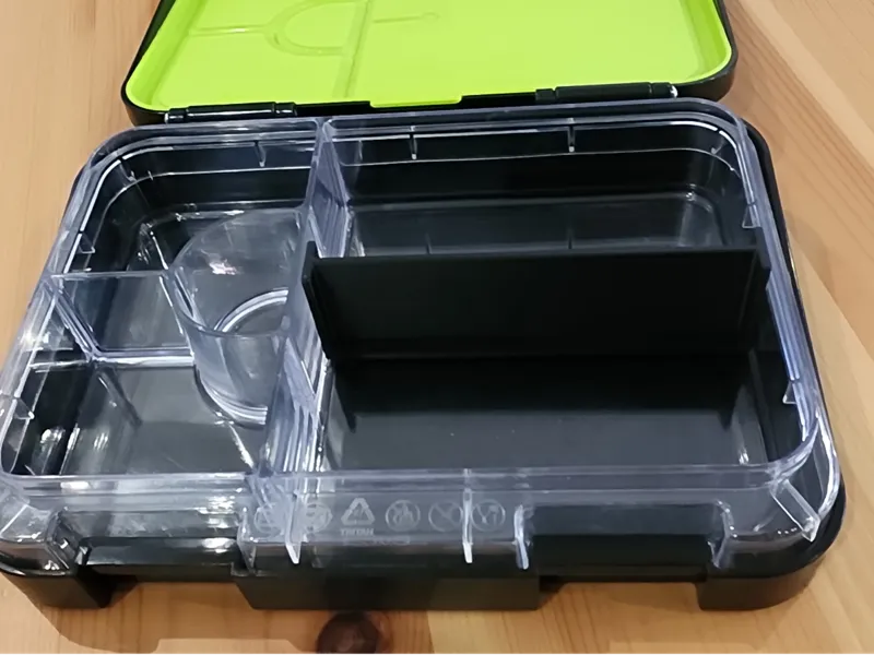 Smiggle LunchBox Divider Replacement