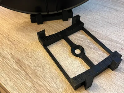 Filament Spool Holder