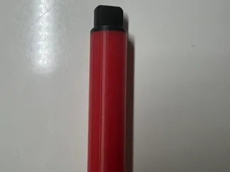 Fake vape v2