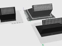0.2mm layer, 6 walls, 15% infill