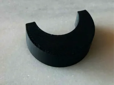 Mahlkönig E64 WS Chute Stopper