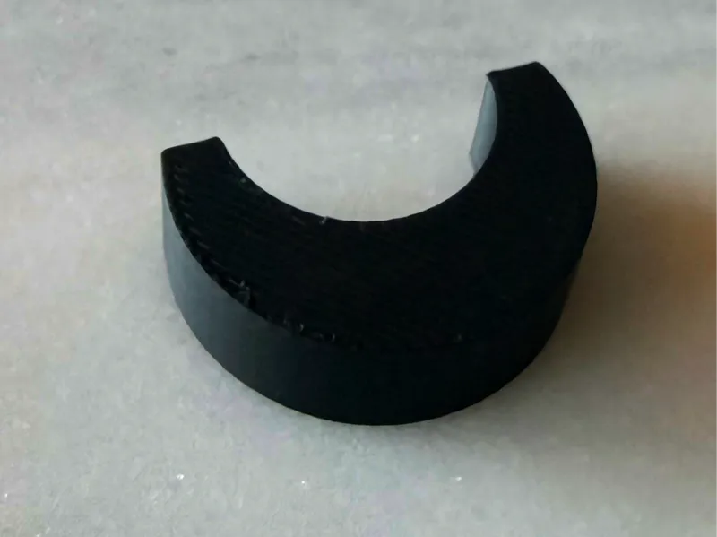 Mahlkönig E64 WS Auswurfstopper