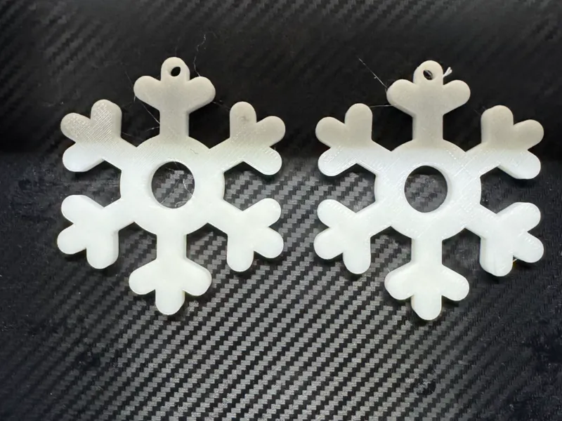 Snowflake