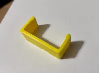 0.2mm layer, 2 walls, 20% infill
