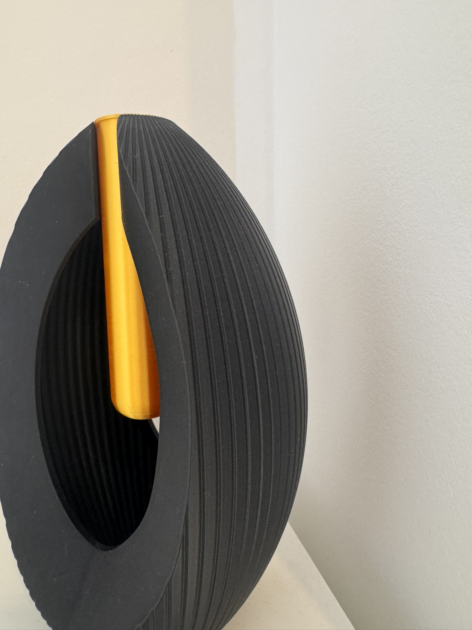 Miniatura 2 do modelo 3D Eclipse Vase