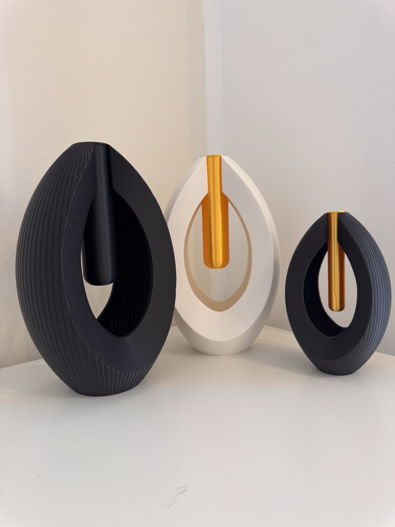 Miniatura 3 do modelo 3D Eclipse Vase