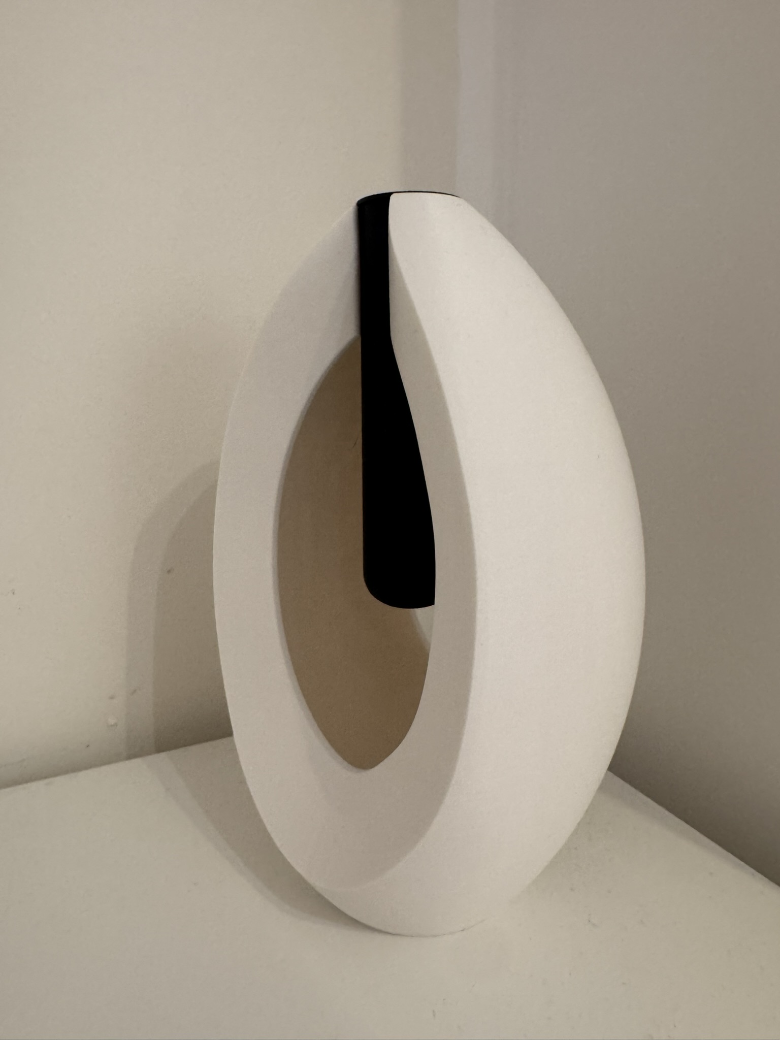 Miniatura 4 do modelo 3D Eclipse Vase