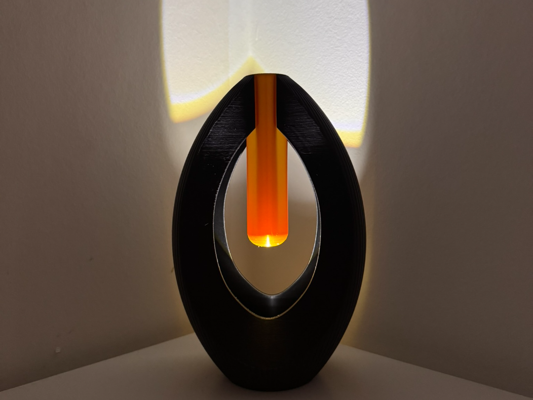 Eclipse Vase