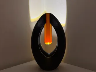Eclipse Vase