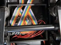 0.16mm layer, 2 walls, 15% infill