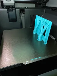 Side Only - Standing - Single Color