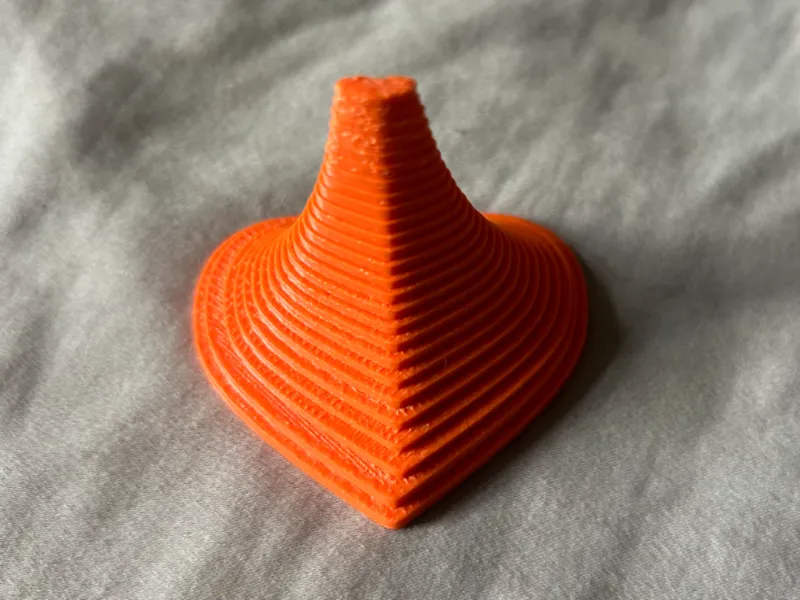 Tower of Hearts