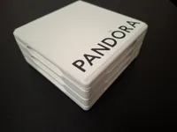 Pandora Jewelry Box (All in One)