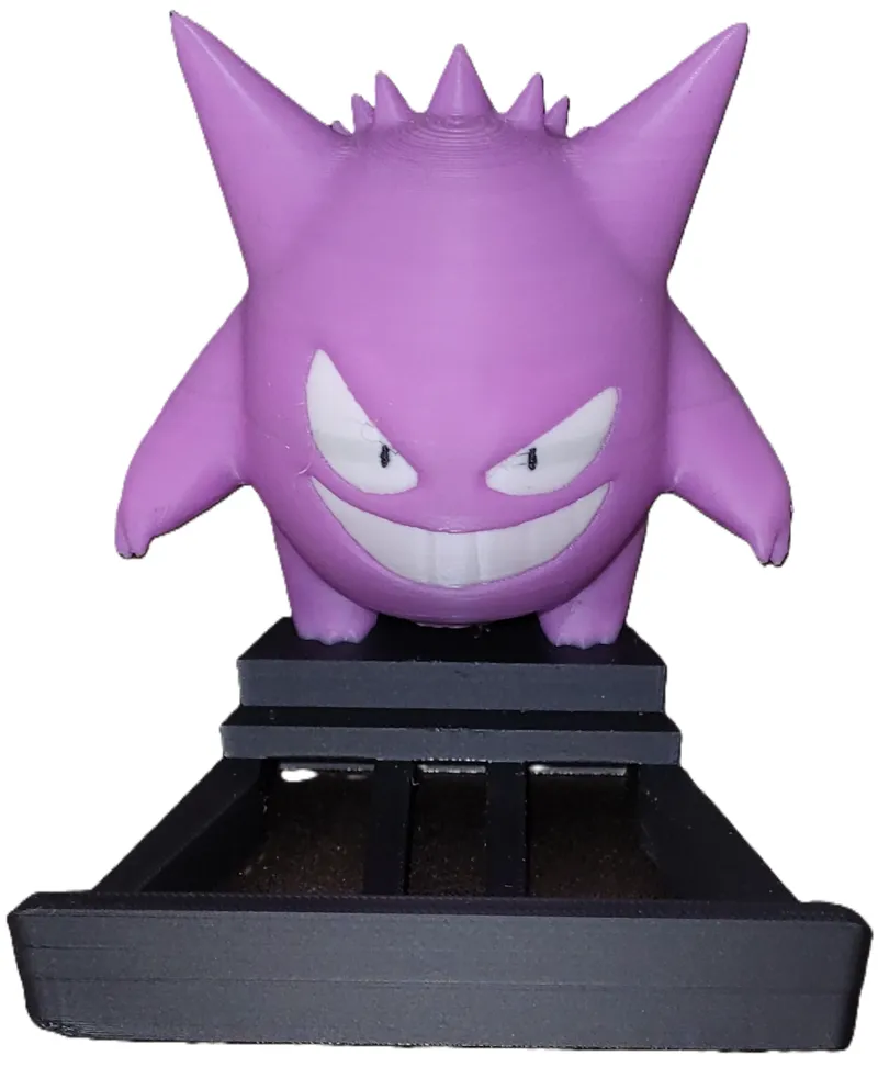 Handymon mobile phone stand