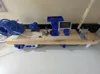 0.2mm nozzle, 0.1mm layer, 4 walls, 15% infill