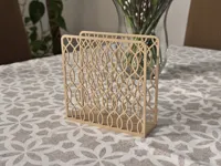 0.2mm layer, 2 walls, 12% infill