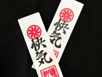 原皮符