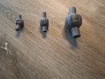 Ball Joint 2.0