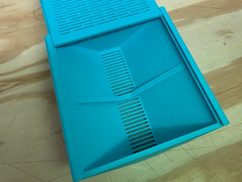 9in and 74mm models with rib, 4 inch without rib